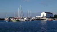 Carrickfergus &ndash; &copy; Katrin Kerpa (Eberhardt TRAVEL)