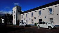 Carnlough &ndash; &copy; Katrin Kerpa (Eberhardt TRAVEL)