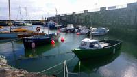 Carnlough &ndash; &copy; Katrin Kerpa (Eberhardt TRAVEL)