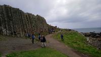 Giants Gauseway &ndash; &copy; Katrin Kerpa (Eberhardt TRAVEL)
