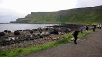 Giants Gauseway &ndash; &copy; Katrin Kerpa (Eberhardt TRAVEL)