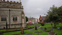 Derry &ndash; &copy; Katrin Kerpa (Eberhardt TRAVEL)