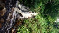 Waterfall, Irland &ndash; &copy; Katrin Kerpa (Eberhardt TRAVEL)