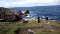 Burren, Irland &ndash; &copy; Katrin Kerpa (Eberhardt TRAVEL)