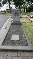Grab W.b. Yeats &ndash; &copy; Katrin Kerpa (Eberhardt TRAVEL)