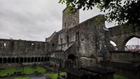 Sligo, Abbey &ndash; &copy; Katrin Kerpa (Eberhardt TRAVEL)
