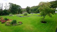 Kylmore Abbey &ndash; &copy; Katrin Kerpa (Eberhardt TRAVEL)