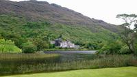 Kylmore Abbey &ndash; &copy; Katrin Kerpa (Eberhardt TRAVEL)