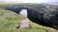 Irland,Atlantik &ndash; &copy; Katrin Kerpa (Eberhardt TRAVEL)