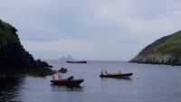 Skelligs &ndash; &copy; Katrin Kerpa (Eberhardt TRAVEL)
