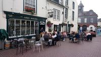 Kinsale &ndash; &copy; Katrin Kerpa (Eberhardt TRAVEL)