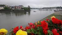 Kinsale &ndash; &copy; Katrin Kerpa (Eberhardt TRAVEL)