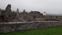 CharlesFort , Kinsale &ndash; &copy; Katrin Kerpa (Eberhardt TRAVEL)