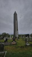 DSC_0063Roundtower Connemara &ndash; &copy; Katrin Kerpa (Eberhardt TRAVEL)