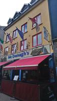 DSC_0099 galway &ndash; &copy; Katrin Kerpa (Eberhardt TRAVEL)