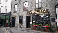DSC_0114Galway &ndash; &copy; Katrin Kerpa (Eberhardt TRAVEL)