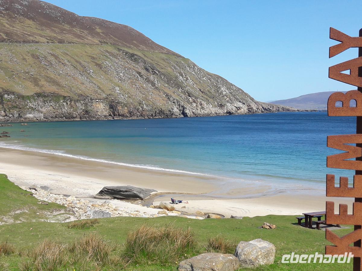 Keem Bay &ndash; &copy; Peter Rudolph (Eberhardt TRAVEL)