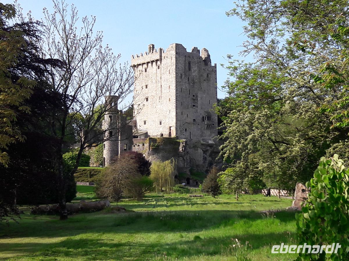 Blarney Castle &ndash; &copy; Peter Rudolph (Eberhardt TRAVEL)
