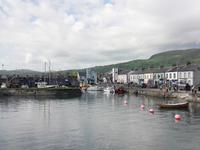Carnlough &ndash; &copy; Peter Rudolph (Eberhardt TRAVEL)