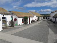 Im Doagh Famine Village &ndash; &copy; Peter Rudolph (Eberhardt TRAVEL)
