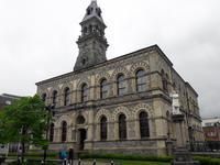 Sligo Rathaus &ndash; &copy; Peter Rudolph (Eberhardt TRAVEL)
