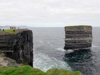 Downpatriks Head &ndash; &copy; Peter Rudolph (Eberhardt TRAVEL)