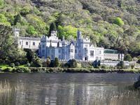 Kylemore Abbey &ndash; &copy; Peter Rudolph (Eberhardt TRAVEL)