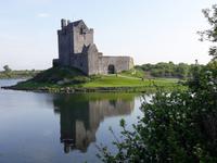 Dunguaire Castle &ndash; &copy; Peter Rudolph (Eberhardt TRAVEL)