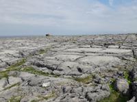 Im Burren &ndash; &copy; Peter Rudolph (Eberhardt TRAVEL)