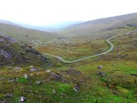 Auf dem Healy Pass &ndash; &copy; Peter Rudolph (Eberhardt TRAVEL)