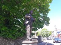 Michael Collins &ndash; &copy; Peter Rudolph (Eberhardt TRAVEL)