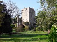 Blarney Castle &ndash; &copy; Peter Rudolph (Eberhardt TRAVEL)
