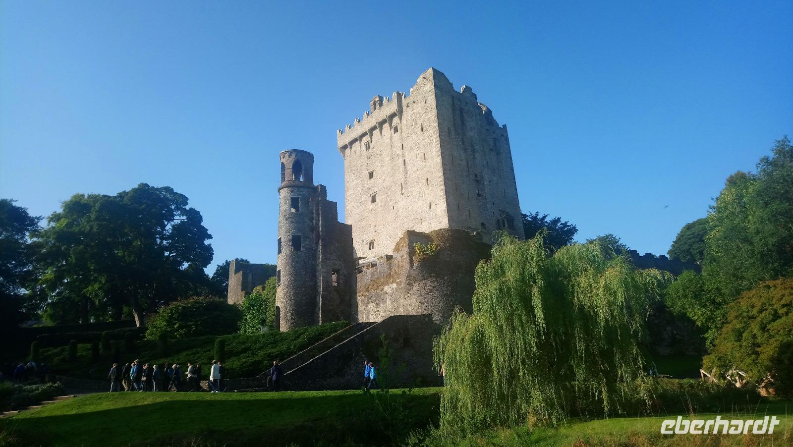 Blarney (8) &ndash; &copy; Katrin Kerpa (Eberhardt TRAVEL)