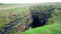 downpatrickhead (20) &ndash; &copy; Katrin Kerpa (Eberhardt TRAVEL)