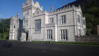 kylemoreabbey (3) &ndash; &copy; Katrin Kerpa (Eberhardt TRAVEL)