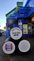 Dingle (5) &ndash; &copy; Katrin Kerpa (Eberhardt TRAVEL)