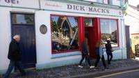 Dingle (9) &ndash; &copy; Katrin Kerpa (Eberhardt TRAVEL)
