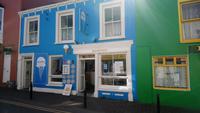 Dingle (15) &ndash; &copy; Katrin Kerpa (Eberhardt TRAVEL)