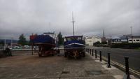 Carrickfergus (3) &ndash; &copy; Katrin Kerpa (Eberhardt TRAVEL)