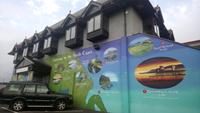 Carrickfergus (6) &ndash; &copy; Katrin Kerpa (Eberhardt TRAVEL)
