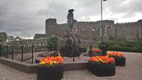 Carrickfergus (8) &ndash; &copy; Katrin Kerpa (Eberhardt TRAVEL)
