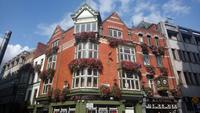 dublin (1) &ndash; &copy; Katrin Kerpa (Eberhardt TRAVEL)