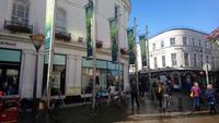 Galway (6) &ndash; &copy; Katrin Kerpa (Eberhardt TRAVEL)
