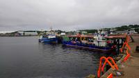 Killibegs (4) &ndash; &copy; Katrin Kerpa (Eberhardt TRAVEL)