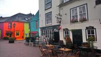 Kinsale (6) &ndash; &copy; Katrin Kerpa (Eberhardt TRAVEL)