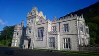 kylemoreabbey (4) &ndash; &copy; Katrin Kerpa (Eberhardt TRAVEL)