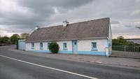 Farmhaus am Dunguaire Castle &ndash; &copy; Stefan Jahnke (Eberhardt TRAVEL)