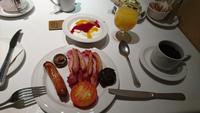 Irish Breakfast &ndash; &copy; Stefan Jahnke (Eberhardt TRAVEL)