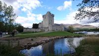 Ross Castle &ndash; &copy; Stefan Jahnke (Eberhardt TRAVEL)