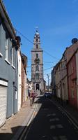 St. Annes in Cork &ndash; &copy; Stefan Jahnke (Eberhardt TRAVEL)